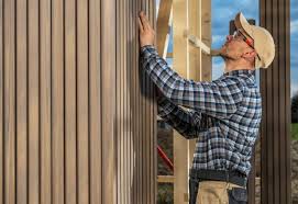 Trusted Eastern Goleta Valley, CA Siding Experts